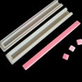 thumbnail image 4 of SPRING PARK Tube Silicone Mold Cloud Column Chocolate Candy Mold Handmade Candle Mold Embed Soap Making Supplies, 4 of 7