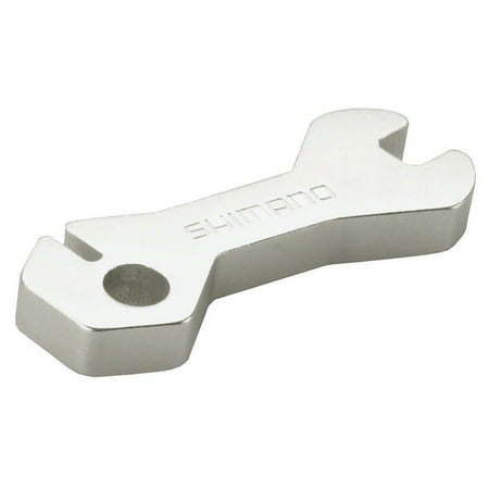 - Shimano Flat Spoke and Nipple Tool
