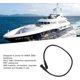 thumbnail image 3 of 0.5M Backbone, 5 Pin, Accorios GPS Marinos, Reputo para Red NMEA 2000, Red B y G, 3 of 5