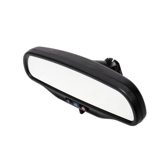 GM Genuine Parts Rearview Mirror