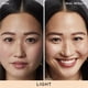 thumbnail image 2 of CC+ Cream IT Cosmetics Your Piel But Better Illumination 32 ml, 2 of 8
