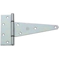 thumbnail image 4 of Bisagra en forma de T National Hardware extra resistente, 20 cm, galvanizada, 4 of 4