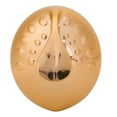 thumbnail image 1 of Borrador de cabello Exfoliator, borrador de cabello físico sin dolor reutilizable para salón de belleza ANGGREK II1413, 1 of 8