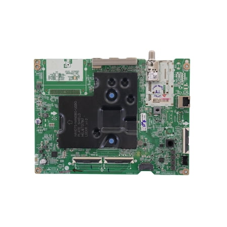 LG EBT67238402 Main Board (EAX69581205(1.0)) 75UQ7070ZUD, 75UQ7590PUB