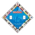 thumbnail image 2 of Juego de Mesa Monopoly Friends Hasbro Gaming Monopoly Friends E8714, 2 of 4