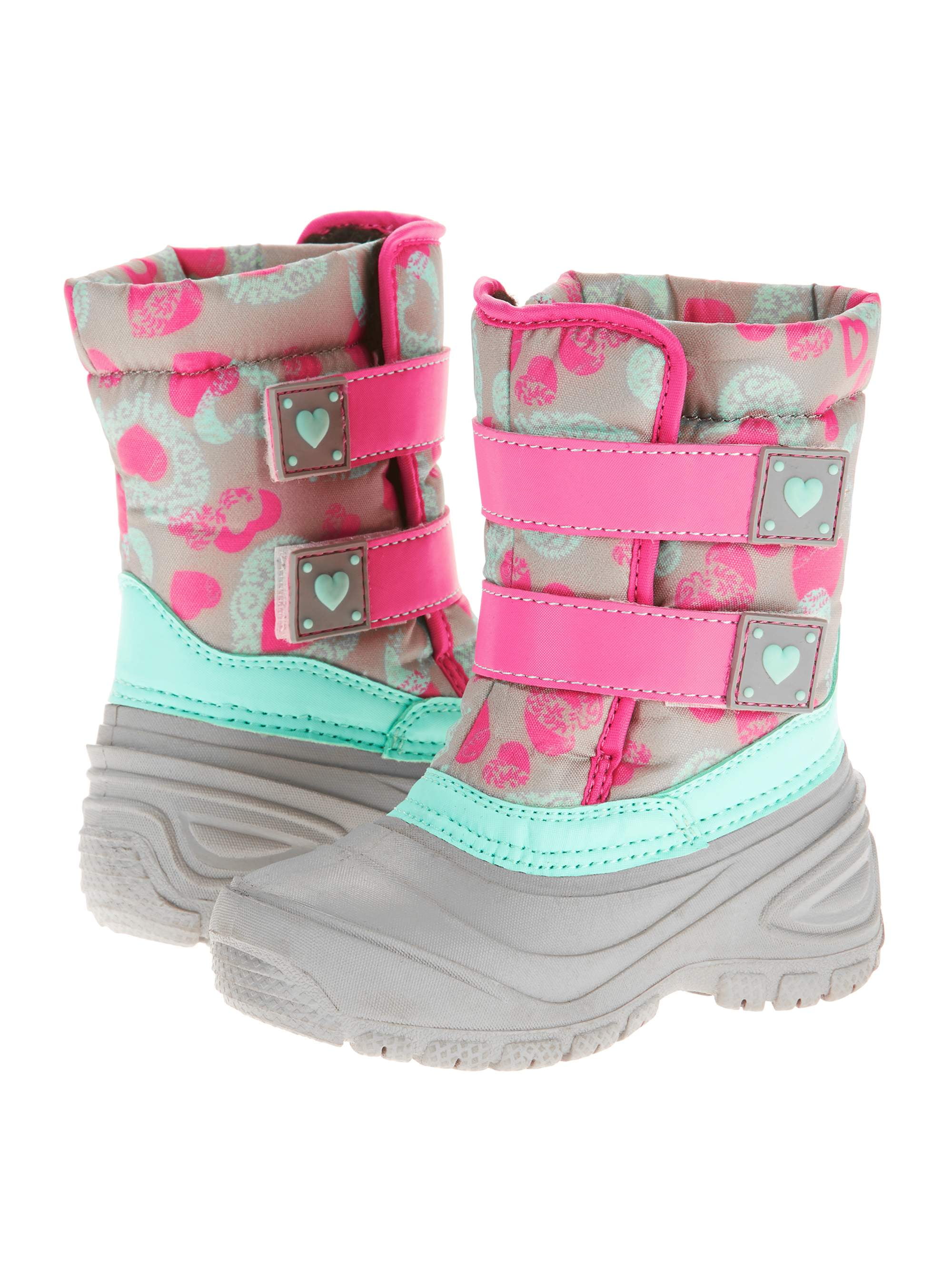 walmart snow boots for toddlers