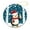pattern-641, variant on Ceramic Ornament Christmas Penguin 2024 Christmas Ornaments Christmas Holiday Decorations Happy Penguin Merry Christmas Cute Ceramic Christmas Ornament Holiday Present Idea
