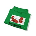 thumbnail image 5 of Unisex Heavy Blend™ Hooded Sweatshirt, 5 of 9