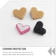 thumbnail image 5 of 20pcs para niños Silicona mesa protector de muebles para bebés esquina protector, 5 of 5