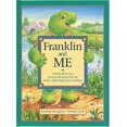 thumbnail image 1 of Pre-Owned Franklin And Me Activity Book (Paperback) 059025488X 9780590254885, 1 of 1
