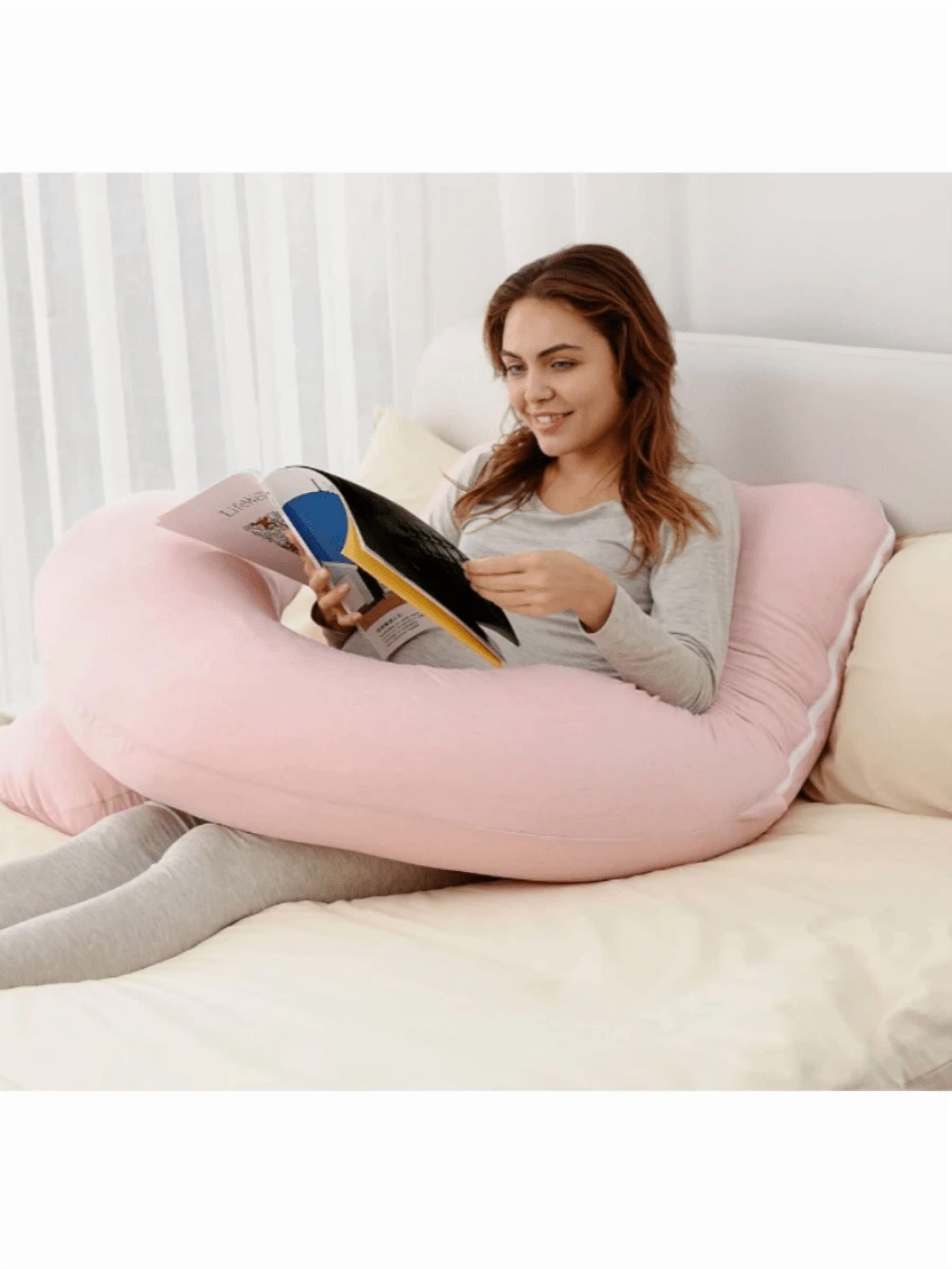 WEFANCY Pregnant Woman Waist Pillow  Hot Products Overseas Warehouse Stock 2025 Summer Cool Products