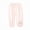Pink, variant on SGFCWSX Kids Jogger Pants, Elastic Waist Cuffed Ankle Loose Fit Trousers with Cartoon Print for Casual Daily Wear Yellow Size 2T
