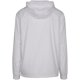 thumbnail image 3 of Build Your Brand - Chaqueta Basic para Adultos Unisex (Blanco), 3 of 6