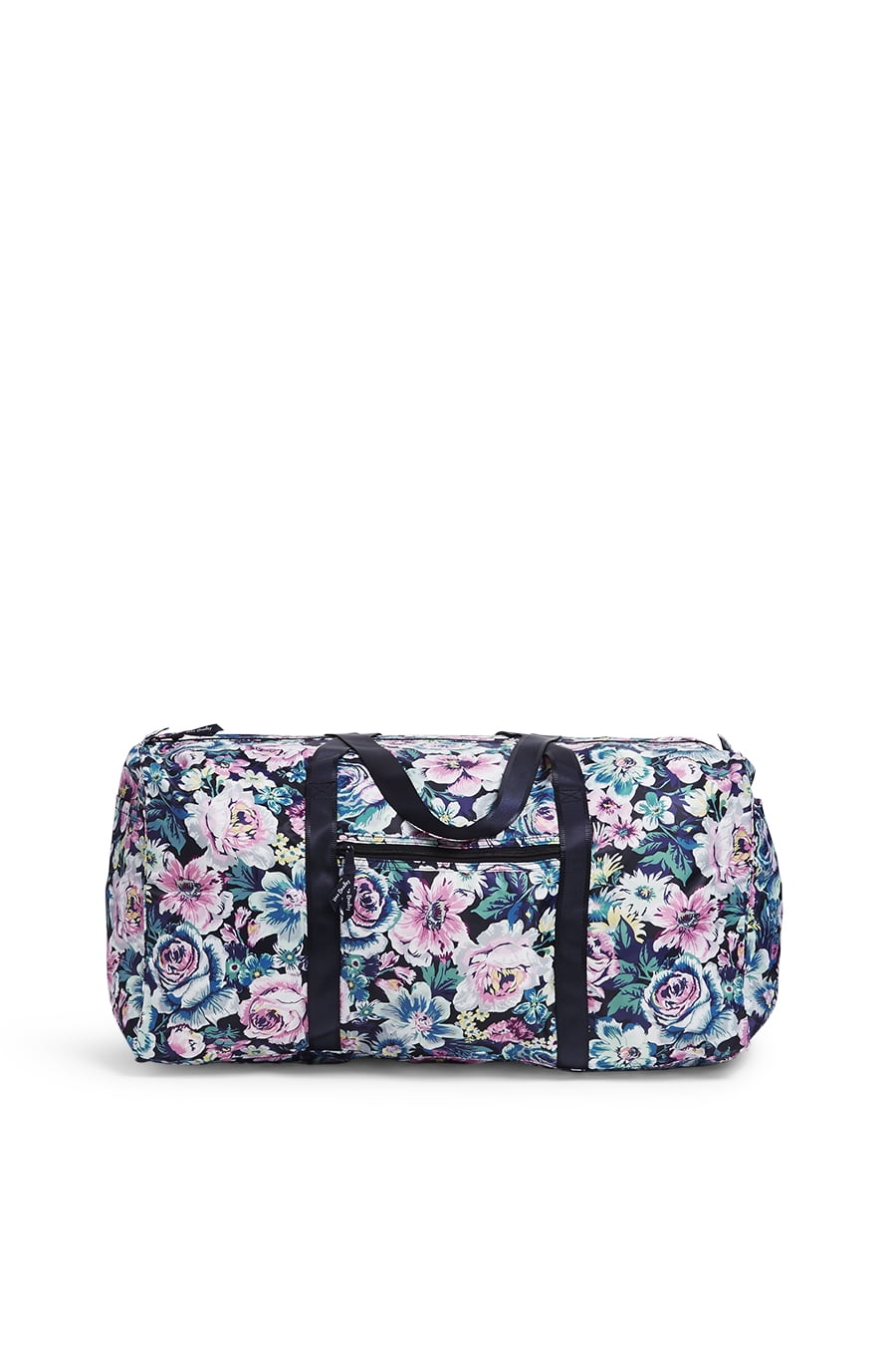 vera bradley duffel bag extra large