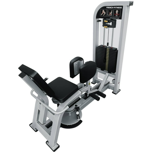 French Fitness Shasta Hip Adductor (Inner Thigh) (New)