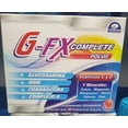 thumbnail image 2 of G-FX COMPLETE POLVO CON 20 SOBRES DE 10g C/U, 2 of 2