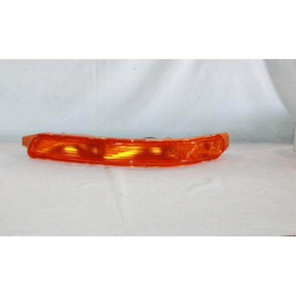 TYC 18-5954-00 Fits select: 2004-2008 CHEVROLET AVEO