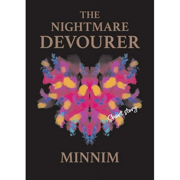 The Nightmare Devourer (Paperback)