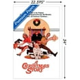 thumbnail image 2 of A Christmas Story - One Sheet Wall Poster, 22.375" x 34", 2 of 4