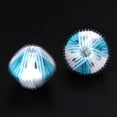 thumbnail image 1 of Bola de lavandería, 6 piezas Bola de eliminación de pelusa para lavadora Bola de lavandería para quitar el vello Tecnología innovadora, 1 of 11