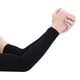 thumbnail image 1 of Sonducket Manténgase fresco y cómodo con los brazos de protección Mangas de protección Brazos de enfriamiento Accesorios de verano negro Type3 NO3, 1 of 1