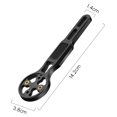 thumbnail image 2 of Bicycle Meter Bracket Bike Extension Mount Sport Camera Headlight Computer Stand, 2 of 8
