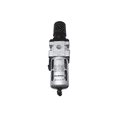 thumbnail image 2 of K-Tool 89183 Filter-Regulator Combination Standard 1/2" NPT, 2 of 6