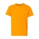 thumbnail image 1 of Camiseta de algodón Ropa de siguiente nivel Next Level Baby Boy amarillo vibrante 3T, 1 of 1