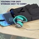 thumbnail image 5 of Auriculares con cable INFURTURE USB C (tipo C) con micrófono y control de volumen, 5 of 7