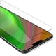 Cadorabo Verre Trempé pour LG G8 - Écran de Protection Pare-Balles Affichage Économiseur – image 1 sur 8