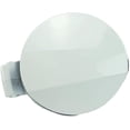 thumbnail image 2 of Couvercle de Réservoir de Carburant Style Voiture Couvercle de Réservoir de Carburant Compatible pour Accessoires VW Golf 6 2009-2013 (Blanc), 2 of 7