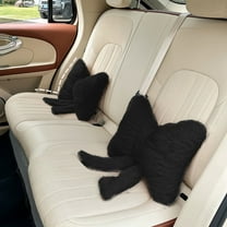 Bowknot Throw Pillows, Cute Bowknot Plush Pillow, Soft Bow Lumbar Pillow, Bow Room Decor Home Decorative Throw Pillows for Bed Couch Living Room Decor