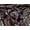 Rainbow, variant on Minerva Reversible Flip Sequin Mesh Fabric Pastel - per yard