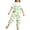 MR1, variant on Girls Overalls Cute Floral Print Adjustable Straps Straight Jumpsuit Summer Loose Fit Casual Trendy Rompers for Teens