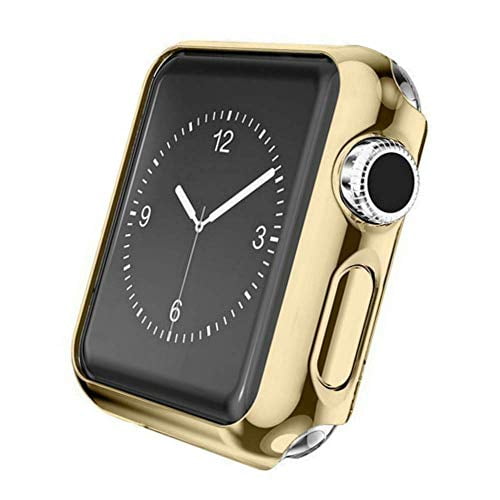 apple watch 3 gold case