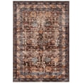 thumbnail image 2 of SAFAVIEH Bijar Johann Oriental Area Rug, Brown/Ivory, 4' x 6', 2 of 12