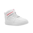 thumbnail image 1 of Tenis Bota Escolar Para Niña Bubble Gummers® Oregon Blanco blanco 20, 1 of 8