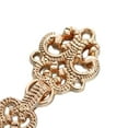 thumbnail image 6 of YsXoWiui 5Pcs Fasteners Cardigan Clips for Outfit Jacket Scarf Costumes Pants Gold, 6 of 9