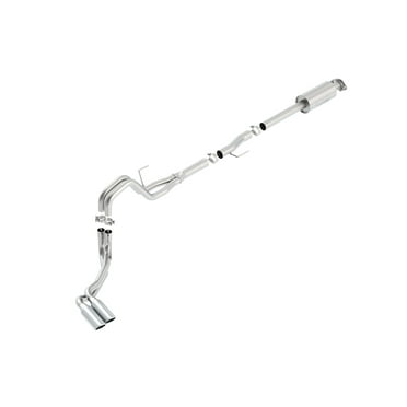 F-150 15-16 2.7L/3.5L V6/5.0L V8 AT 2 4WD 2 4DR EC STB (78.8in.) CC SB (67.0in.