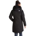 thumbnail image 3 of Parka Jump Down de THE NORTH FACE para mujer, color negro TNF, talla S, 3 of 6