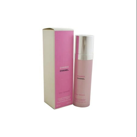 EAN 3145891268102 Chance Eau Tendre Sheer Moisture Mist 3.4 oz