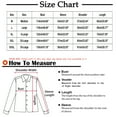 thumbnail image 3 of Maoxin Mens Jacket Men's Vintage Denim Jacket Multi Pocket Loose Casual Long Sleeve Denim Top Spring/Autumn Clothing Blue 3XL, 3 of 5