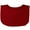 Red, variant on Modesty Faux Collar For Women Workwear Formal Event Clothes Layering Accessory Collar Insert Low Cut Dress False Collars