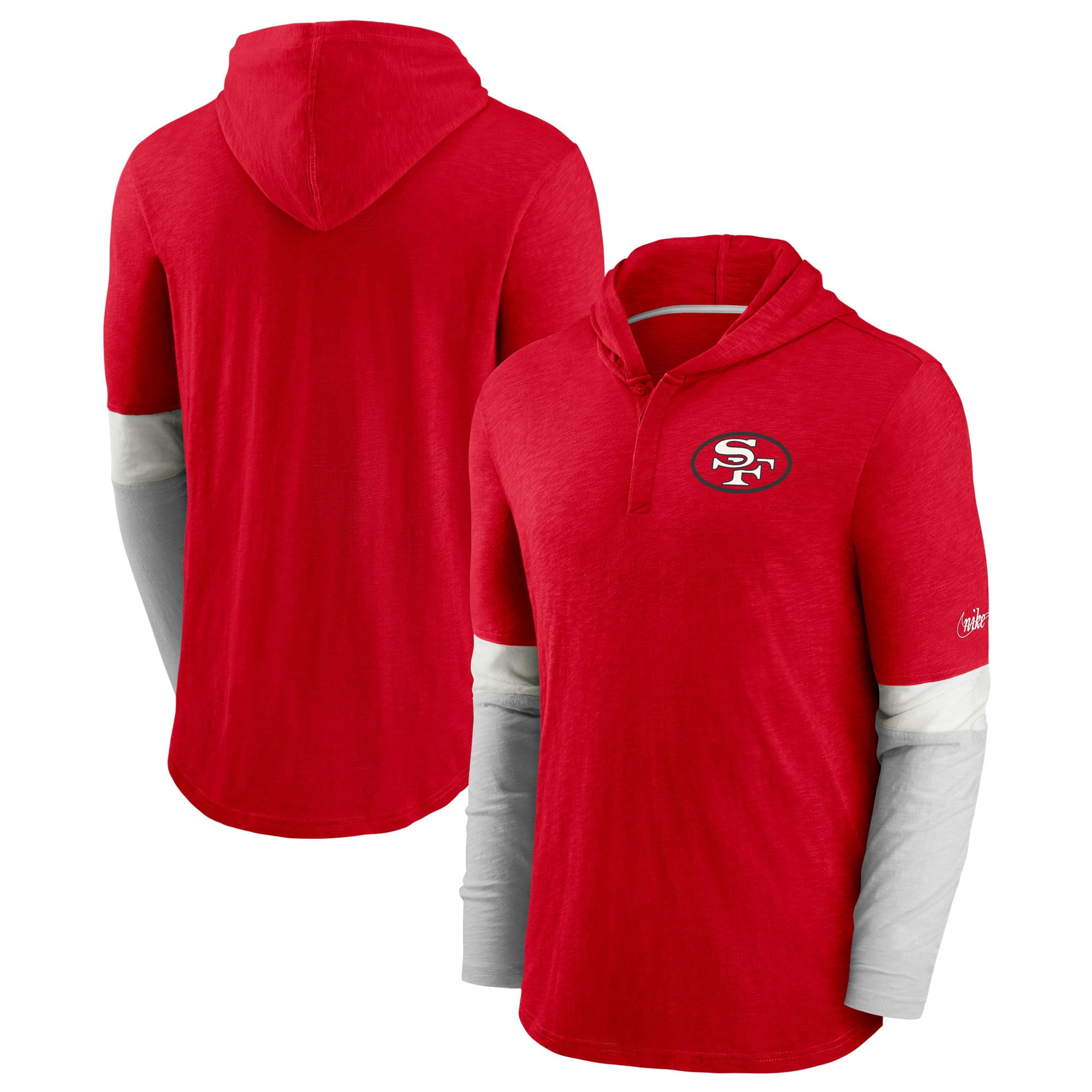 49ers fan gear