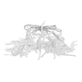 thumbnail image 1 of LED Deer Hanging Light String Night Lights Christmas Tree Garland Party Decor Lighting Christmas Deer Shape LED String Lights Christmas Decoration, 1 of 9