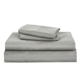 thumbnail image 6 of EvJk Luxury 9-Piece Comforter Set – Modern Solid Color Design, King, 6 of 6