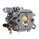 thumbnail image 3 of Carburador, Carburador Carb Alto Rendimiento Duradero Pequeño Para Husqvarna 243R 243RJ 543RBK 543RBX 543RS 543AE Para Cortacésped ANGGREK Otros, 3 of 8