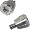 thumbnail image 2 of 2pcs Golf Weight for Taylormade R7 R9 R11 R11S R1 Driver Woods, 2 of 7
