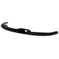 thumbnail image 4 of Ikon Motorsports Compatible with 12-18 BMW F30 3 Series VR Style Front Bumper Lip Unpainted Black - PU, 4 of 7