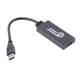 thumbnail image 1 of Adaptador de cable de video portátil Mini USB3.0 a HD Converter 1080P, 1 of 8